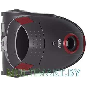Пылесос Blackton VC1401B (черный/красный) картинка 4